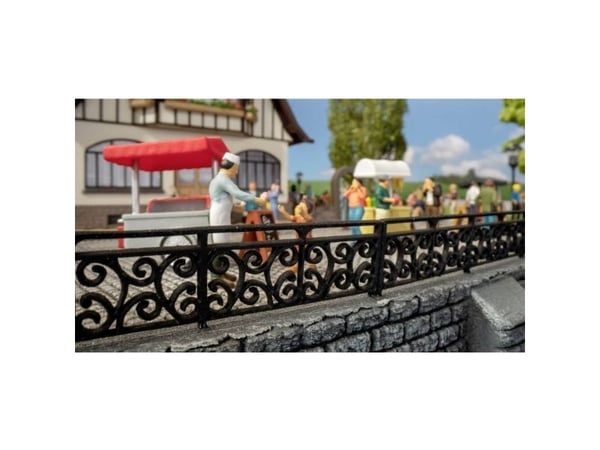 NOCH 14209, 1:87, Lajittelu, 2 kpl