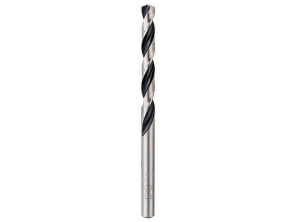 Bosch PointTeQ - Bor - for metall - bor - 6.5 mm - lengde: 101 mm
