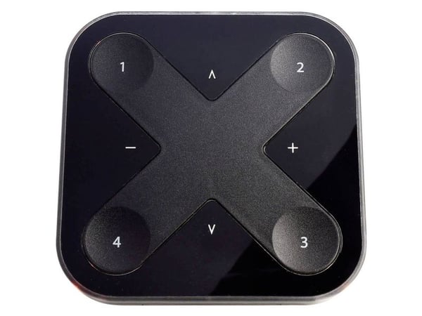 Deko Light Casambi LED-dimmer 90 mm
