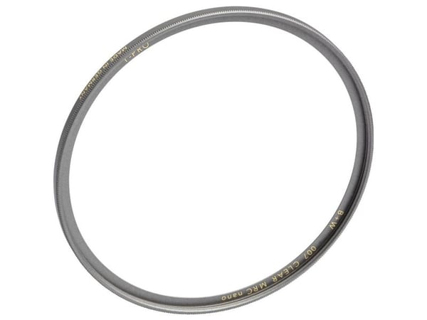 B+W T-Pro 007, 49 mm, Kameran kirkas suodin, MRC-pinnoite (Multi Resistant Coating), Multi Resistant Coating (MRC) Nano, 1 kpl