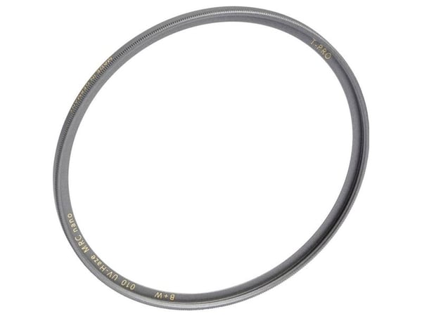 B+W T-Pro 010 UV, 55 mm, Beskyttelsesfilter, Flerbestandig belegg (MRC), 1 stykker