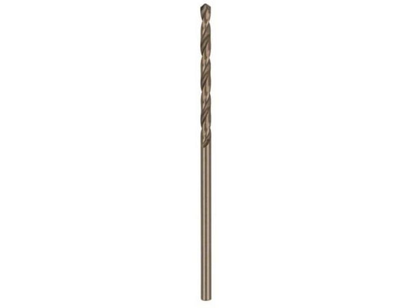 Bosch 2 608 585 840, Drill, Spiralborekrone, 2 mm, 49 mm, Stål, 2,9 cm