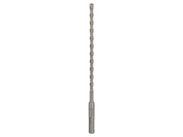 Bosch 2 608 597 778, Drill, Rotasjons hammer, Spiralborekrone, 6,5 mm, 215 mm, Betong, Murverk, 15 cm