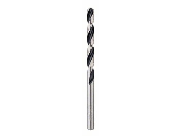 Bosch PointTeQ - Bor - for metall - bor - 5 mm - lengde: 86 mm