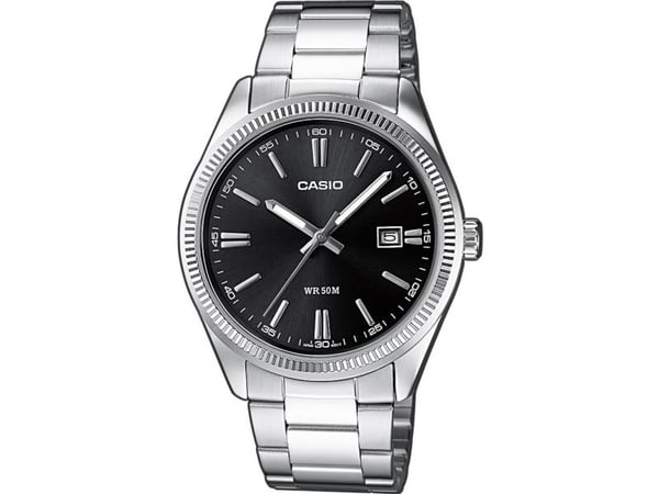 Casio MTP-1302PD-1A1VEF, Vedenpitävä