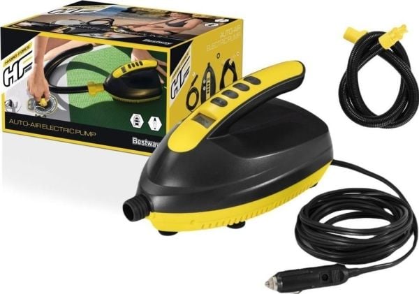 Bestway elektrisk pumpe 12V Bestway 65315
