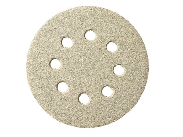 Klingspor Krazek slipeplate selvheftende 225 mm gr.150 (45365), 50 stk.