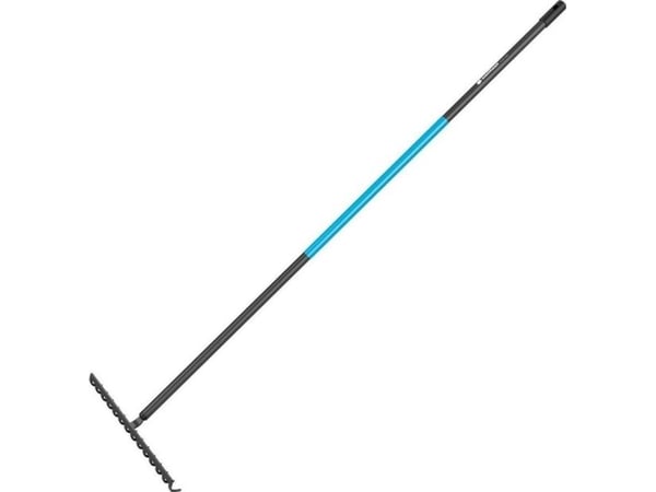 Cellfast Karkaistu metalliharava IDEAL PRO Cellfast Cellfast Cellfast Karkaistu metalliharava IDEAL PRO Cellfast Cellfast