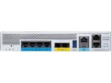Cisco Catalyst 9800-L langaton ohjain - Verkonhallintalaite