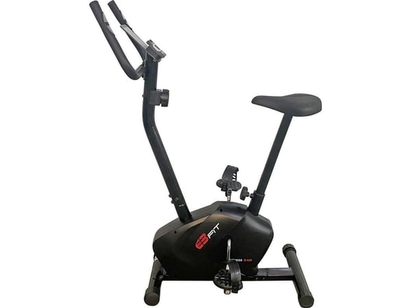 Eb Fit B620 magneettinen paikallaan oleva polkupyörä