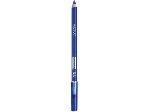 Pupa Multiplay ögonpenna 55 Electric Blue 1,2 g