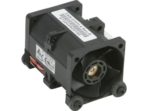 Supermicro FAN 0101L4 - Kabinettvifte - 40 mm