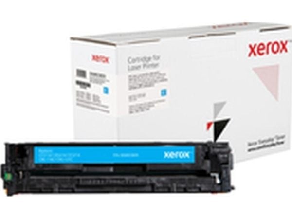 Everyday Remanufactured Toner replaces H, 1800 sivua, Syaani, 1 kpl