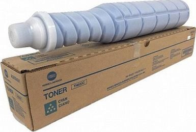 Konica Minolta A3VX456, 70000 sivua, Syaani, 1 kpl