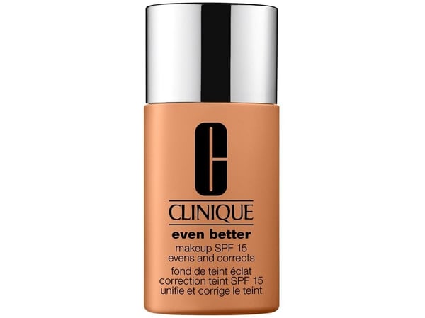 CLINIQUE EVEN BETTER MAKEUP SPF15 CN 78 NUTTY 30ML
