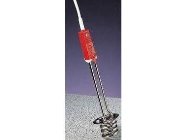 Rommelsbacher TS 1001 - Immersion heater - 1 kW - rostfritt stål