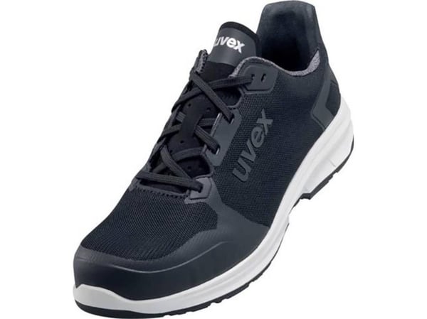 Uvex uvex 1 sport S1 P SRC kenkä musta koko 38