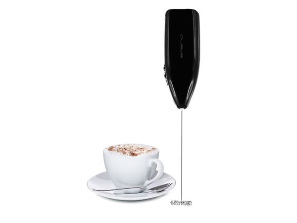 Melkeskummer lattevisp