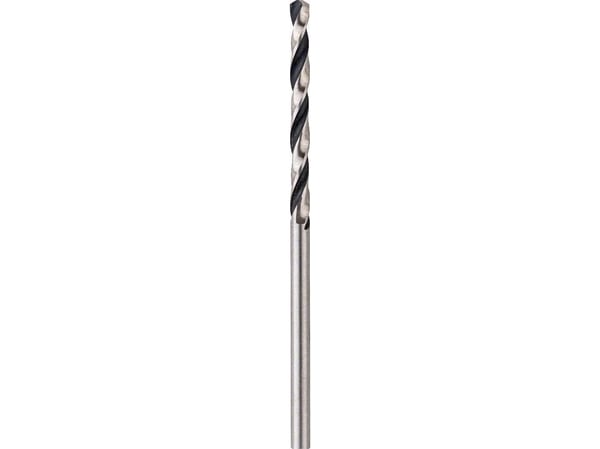 Bosch PointTeQ - Bor - for metall - bor - 9 mm - lengde: 125 mm