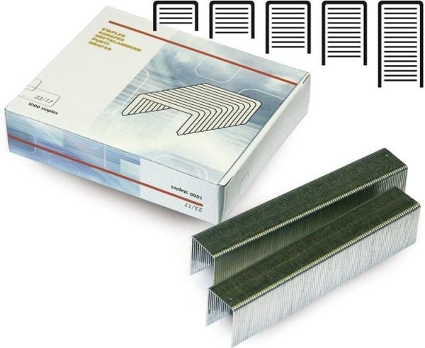 Letack Staples 23/15