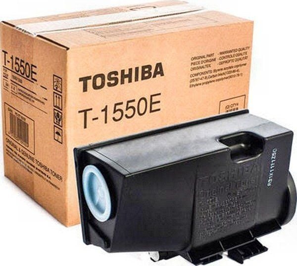 Toshiba T1550E original svart toner (60066062039)