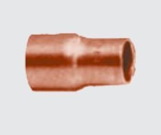 Conex reduksjonsnippel 18x15 mm IBP Series 5000 5243 018015000