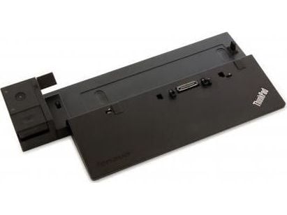 Lenovo ThinkPad Ultra Dock docknings-/replikatorstation (04W3951)
