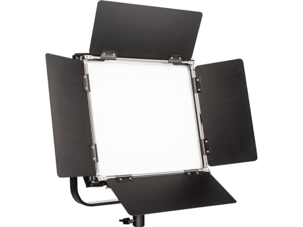 Walimex Pro Rainbow RGB LED - Lampehode - 1 hoder - LED - 100 W - AC, DC - DMX