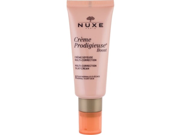 Nuxe Creme Prodigieuse Boost Creme Soyeuse Multi correction Normaledroge Huid 40ml
