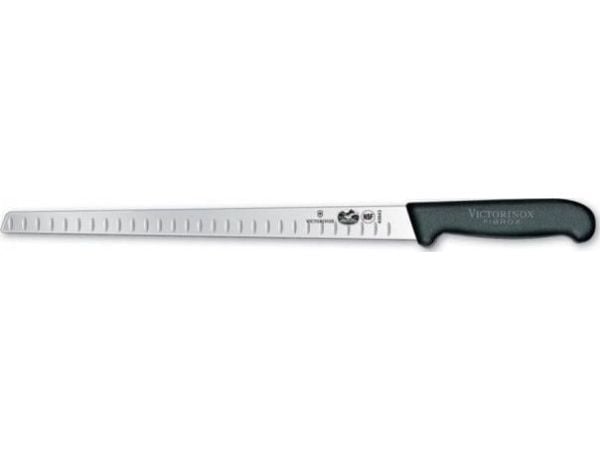 Victorinox Fibrox laksekniv 30 cm