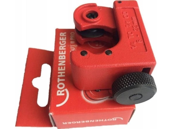 Rothenberger 70402, 130 g, Spania