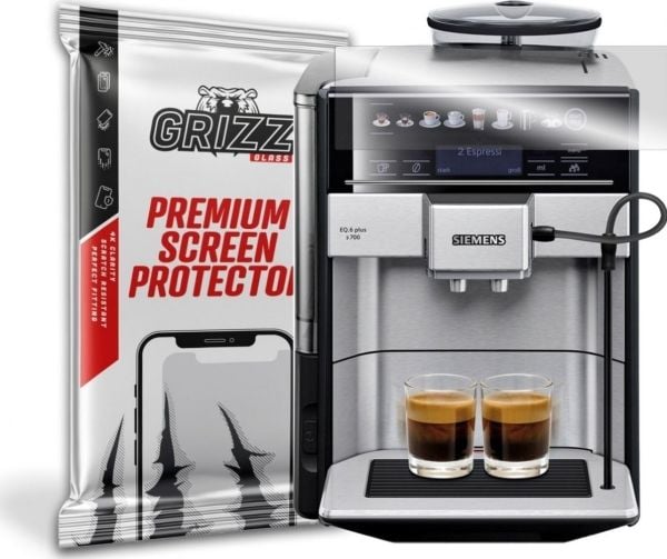 GrizzGlass hybridglas för Grizz Siemens EQ.6 plus s700