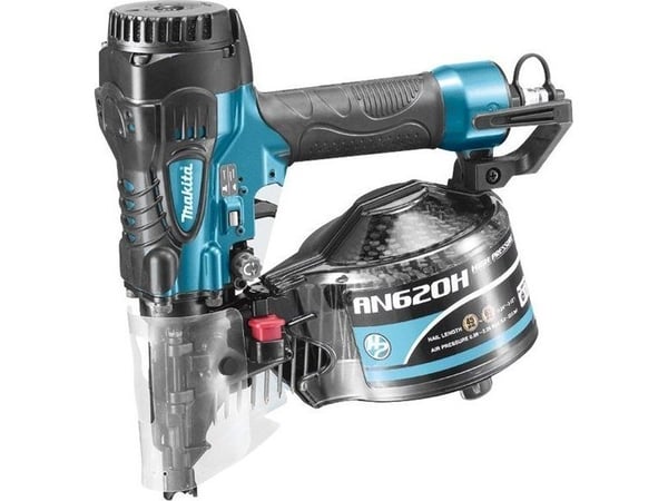 Makita pneumatisk spiker-/høytrykk 65 mm