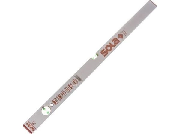 SOLA aluminium vaterpas AZB 60 60 cm