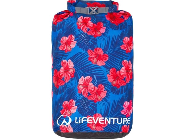 Lifeventure torrväska 10L, Oahu