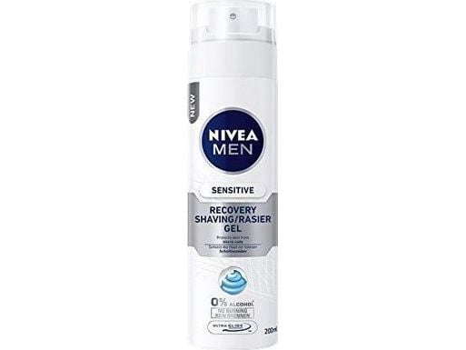 Nivea - Men Sensitive - 200 ml
