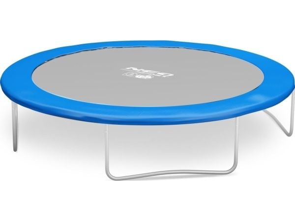 Neo-Sport 374cm 12ft PVC trampoliinin jousisuojus