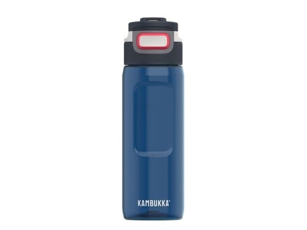 Kambukka Elton Midnight Blue 750ml (25oz) blå