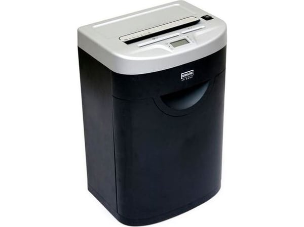 Pappersförstörare Wallner JP 826C P-4 270 W