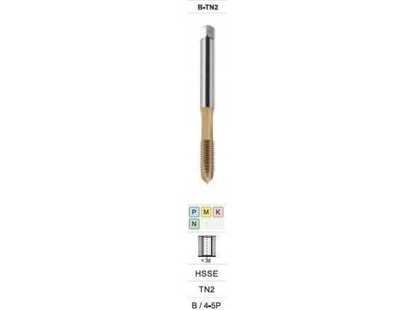 FANAR gjengegjenger M 5 DIN-371B-T2 6H 800X