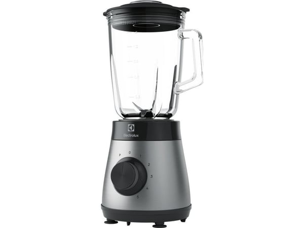 Electrolux E4TB1-6ST, Stav Mikser, 1,5 l, Pulsfunksjon, Isknusing, 1,2 m, 800 W