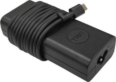 Dell - USB-C-strømadapter - AC - 65 watt - Storbritannia