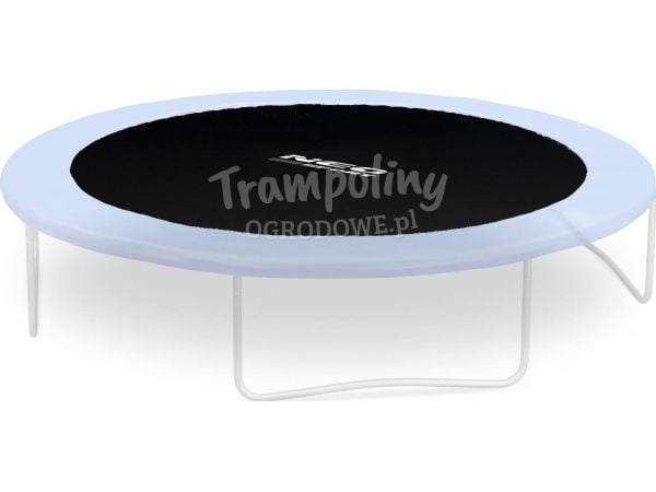 Neo-Sport trampolinematte 374 cm 64 fjærer 12ft