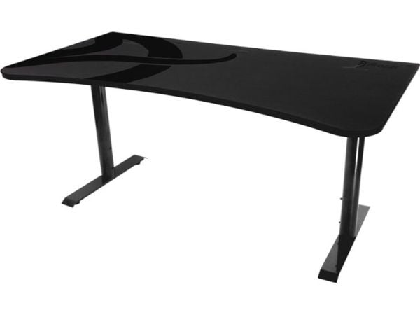 Arozzi Arena Gaming Desk - Large - Dark Grey