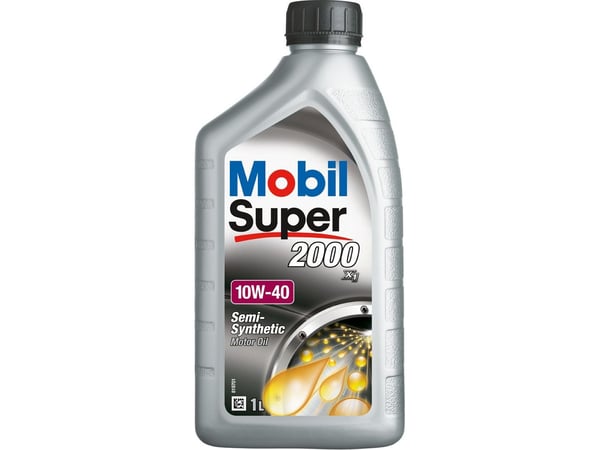 BILOLJA SUPER2000 10W40 1LTR
