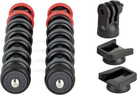 Joby JB01532, 85 g, Sort