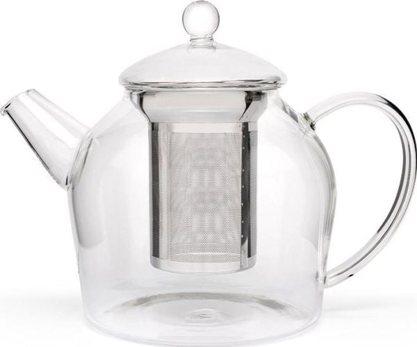 Bredemeijer Minuet Santhee - Tekanne - Størrelse 22.3 x 14.3 cm - Høyde 17.3 cm - 1.2 L