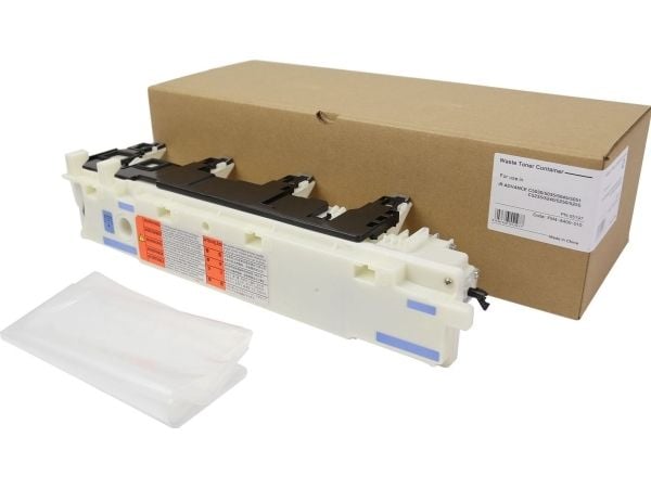 CoreParts MSP5197, Hukkavärisäiliö, Harmaa, 1 kpl