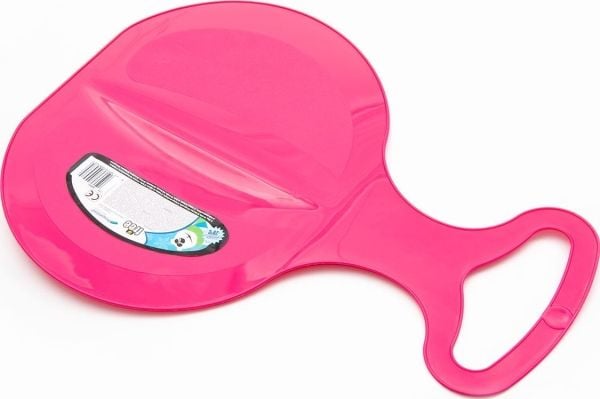 Prosperplast Slide dia Apple pinkki
