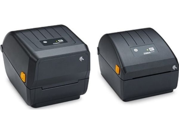 Zebra ZD220 tarratulostin, suoralämpö, 203 dpi, USB, kuorija (ZD22042-D1EG00EZ)